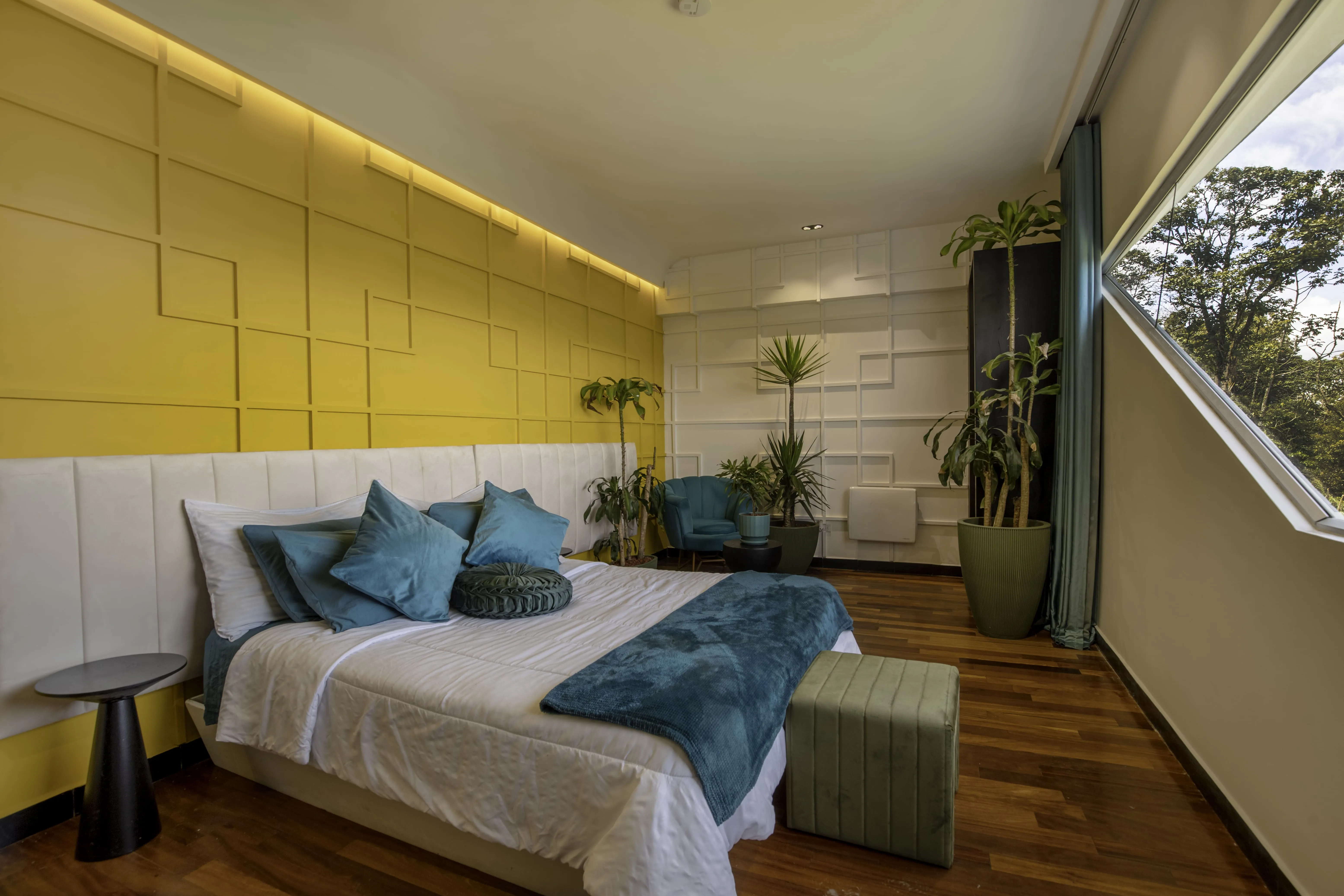 Luxury Bedrooms image